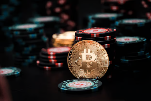 gocryptobet.com betting