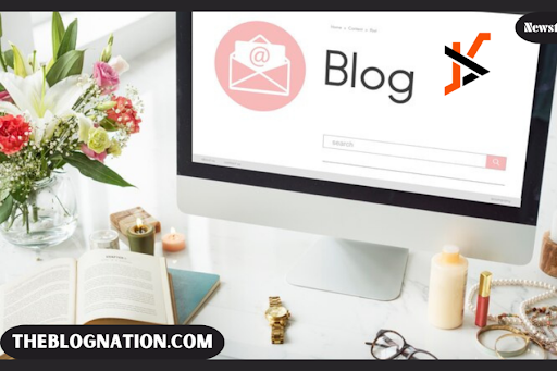 theblognation.com