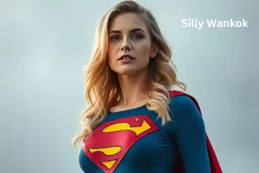 silly wankok