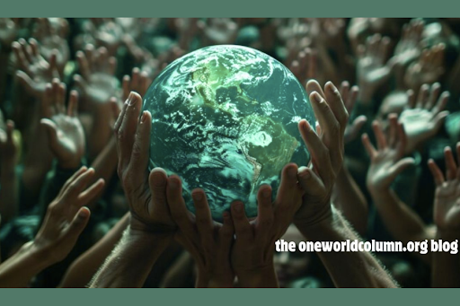 the oneworldcolumn.org blog